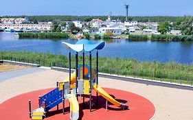Apolonia Apartamenty I - Spa
