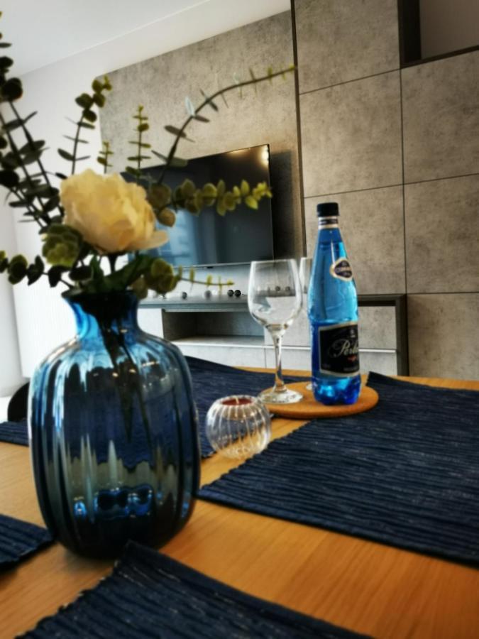 Apolonia Apartamenty I - Spa Dziwnów Exterior foto