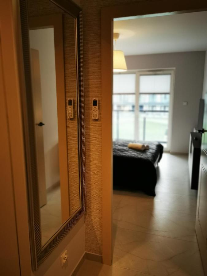 Apolonia Apartamenty I - Spa Dziwnów Exterior foto