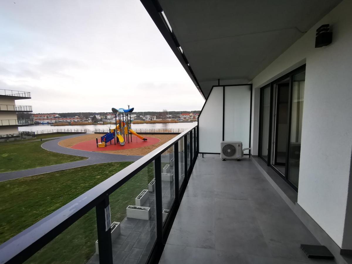 Apolonia Apartamenty I - Spa Dziwnów Exterior foto