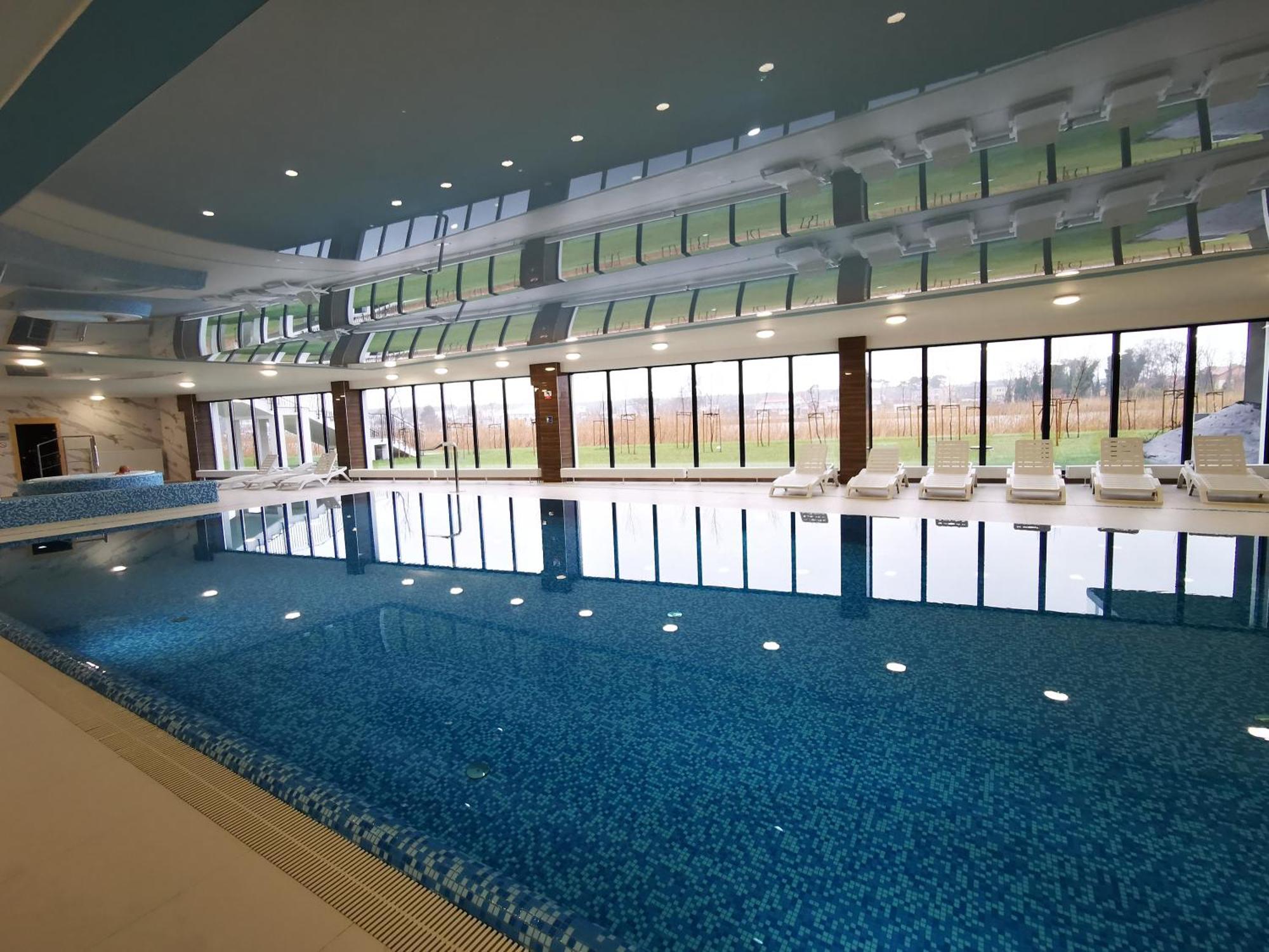 Apolonia Apartamenty I - Spa Dziwnów Exterior foto